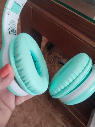 Auriculares Bluetooth Earfun K2 Verdes