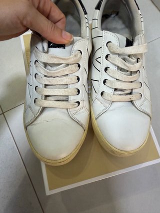Zapatillas Michael Kors Talla 36