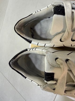 Zapatillas Michael Kors Talla 36