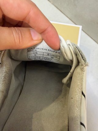 Zapatillas Michael Kors Talla 36