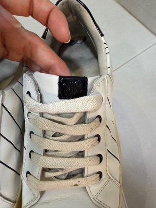 Zapatillas Michael Kors Talla 36