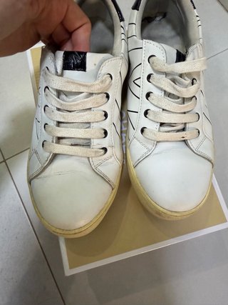Zapatillas Michael Kors Talla 36