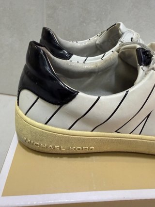 Zapatillas Michael Kors Talla 36