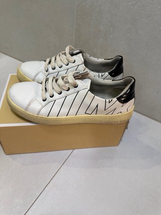 Zapatillas Michael Kors Talla 36