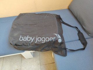 Passeggino Baby Jogger City Tour Leggero