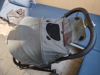 Passeggino Baby Jogger City Tour Leggero