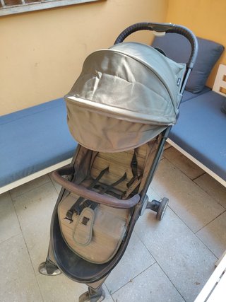 Passeggino Baby Jogger City Tour Leggero