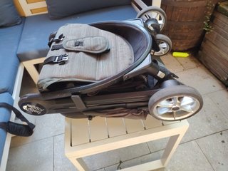 Passeggino Baby Jogger City Tour Leggero