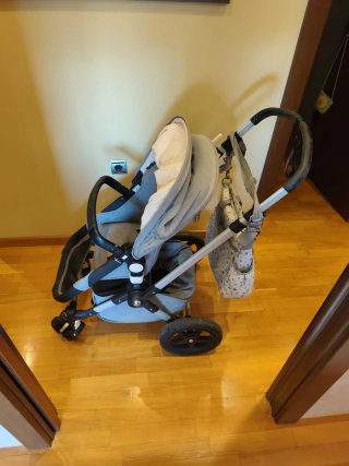 Bugaboo Cameleon