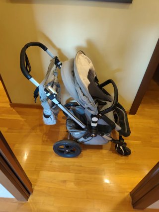 Bugaboo Cameleon