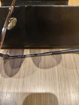 OCCHIALI DA SOLE UOMO MARC JACOBS