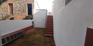 Casa adosada en venta en Anglès
