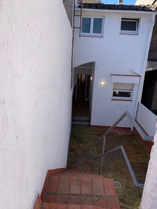 Casa adosada en venta en Anglès