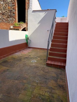 Casa adosada en venta en Anglès