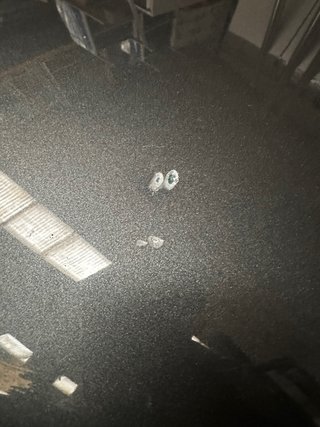 Capó Subaru Impreza