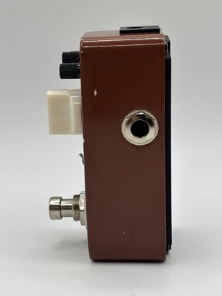 PEDAL DE GUITARRA MOOER MS03 PURE OCTAVE