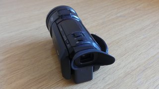 Panasonic HC-VXF1