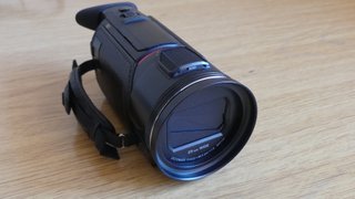 Panasonic HC-VXF1
