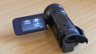 Panasonic HC-VXF1