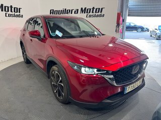 Mazda CX-5 2022