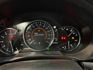 Mazda CX-5 2022