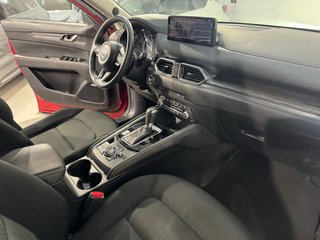 Mazda CX-5 2022