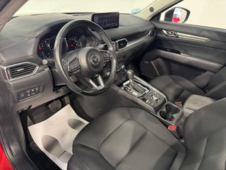 Mazda CX-5 2022
