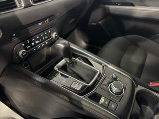 Mazda CX-5 2022