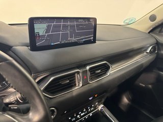 Mazda CX-5 2022