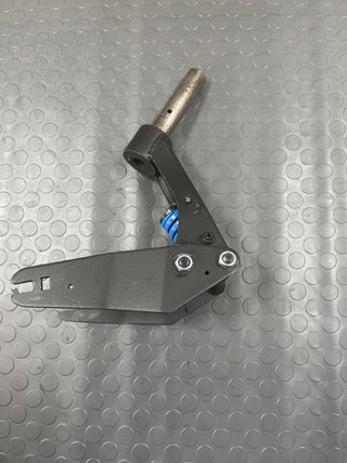 Horquilla para patinete Smartgyro  Dual Max 2