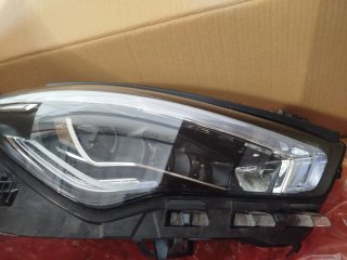 Mercedes-Benz CLA (178)  2021