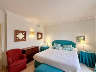 Casa pareada en alquiler en Lomas de Marbella Club - Puente Romano en Marbella