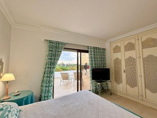 Casa pareada en alquiler en Lomas de Marbella Club - Puente Romano en Marbella