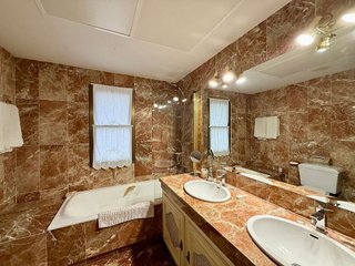 Casa pareada en alquiler en Lomas de Marbella Club - Puente Romano en Marbella