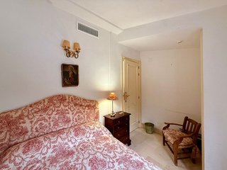 Casa pareada en alquiler en Lomas de Marbella Club - Puente Romano en Marbella