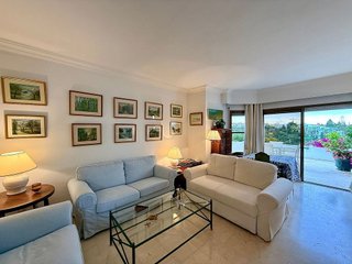 Casa pareada en alquiler en Lomas de Marbella Club - Puente Romano en Marbella