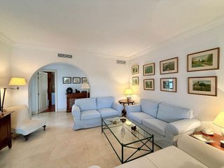 Casa pareada en alquiler en Lomas de Marbella Club - Puente Romano en Marbella