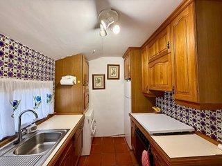Casa pareada en alquiler en Lomas de Marbella Club - Puente Romano en Marbella