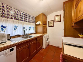 Casa pareada en alquiler en Lomas de Marbella Club - Puente Romano en Marbella