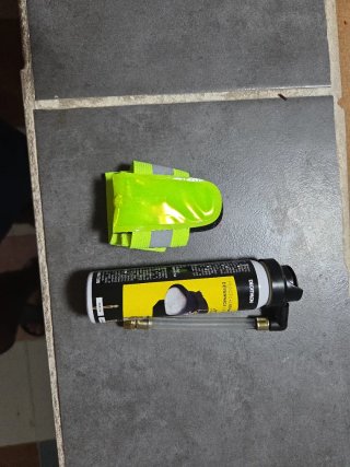 Patinete Eléctrico Xiaomi Ultra 4