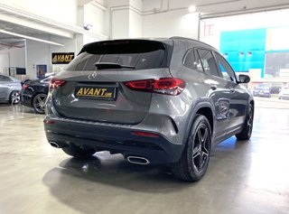 Mercedes-Benz GLA 2023
