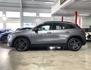 Mercedes-Benz GLA 2023