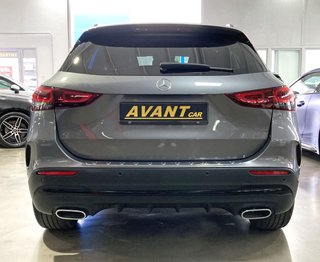 Mercedes-Benz GLA 2023