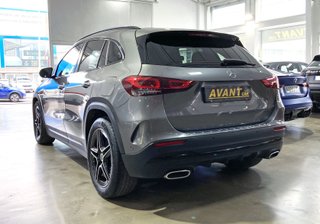 Mercedes-Benz GLA 2023