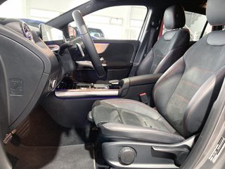 Mercedes-Benz GLA 2023