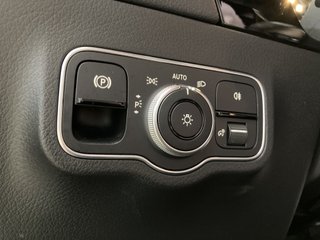 Mercedes-Benz GLA 2023
