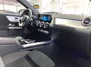 Mercedes-Benz GLA 2023