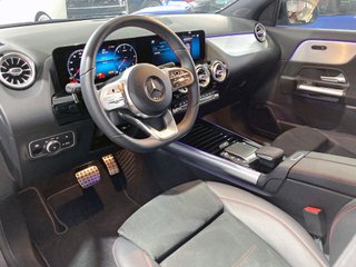 Mercedes-Benz GLA 2023