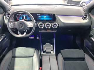 Mercedes-Benz GLA 2023