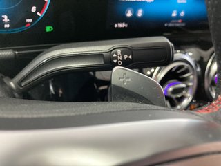 Mercedes-Benz GLA 2023